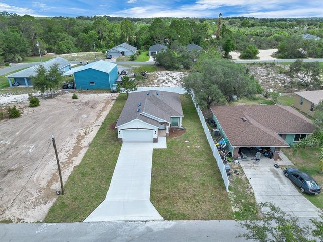 3907 ADELL ROAD, Lake Wales, FL 33898