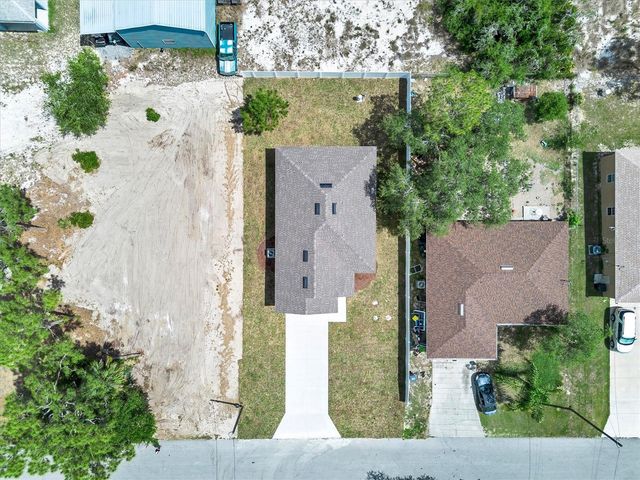 3907 ADELL ROAD, Lake Wales, FL 33898