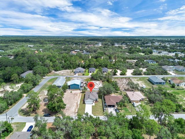 3907 ADELL ROAD, Lake Wales, FL 33898