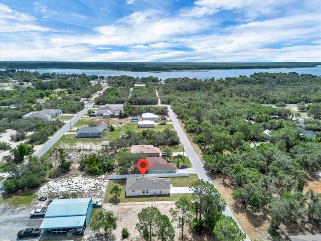 3907 ADELL ROAD, Lake Wales, FL 33898