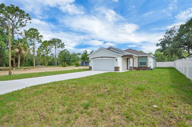 3907 ADELL ROAD, Lake Wales, FL 33898
