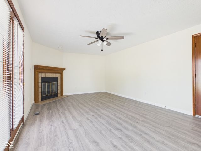 1520 E 42nd Street, Anderson, IN 46013