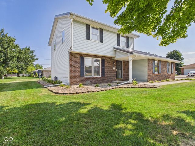 1520 E 42nd Street, Anderson, IN 46013