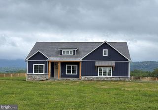 Lot # 2 WINEBRENNER ROAD, Martinsburg, WV 25404