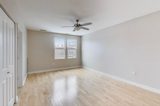 1406 N Washtenaw Avenue 3, Chicago, IL 60622