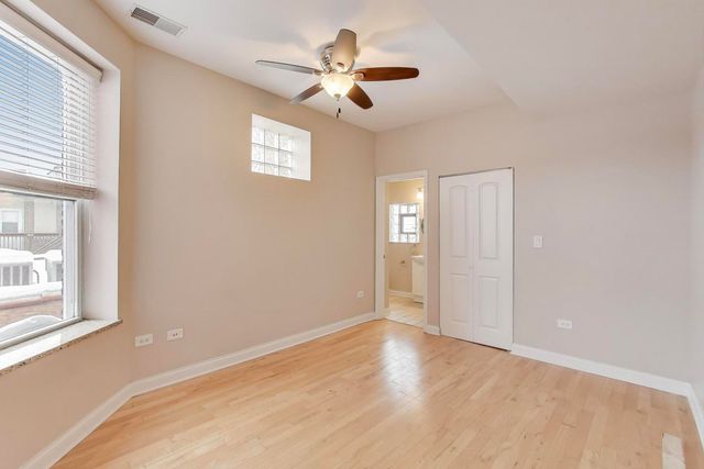 1406 N Washtenaw Avenue 3, Chicago, IL 60622