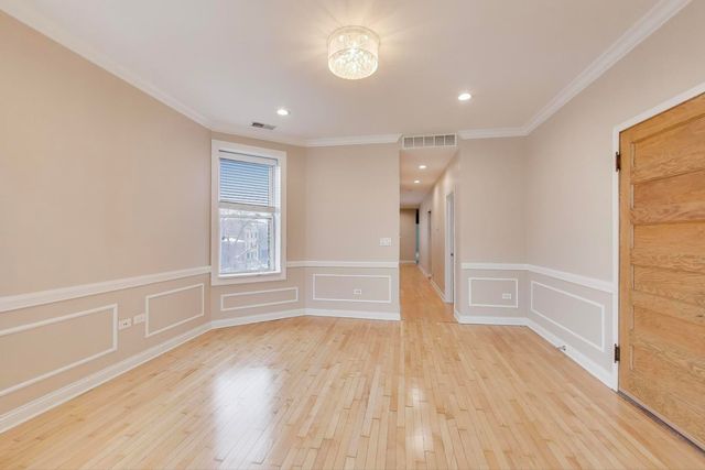 1406 N Washtenaw Avenue 3, Chicago, IL 60622