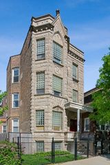 1406 N Washtenaw Avenue 3, Chicago, IL 60622