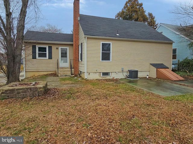 120 WADDELL AVE, Franklinville, NJ 08322