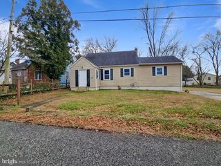 120 WADDELL AVE, Franklinville, NJ 08322