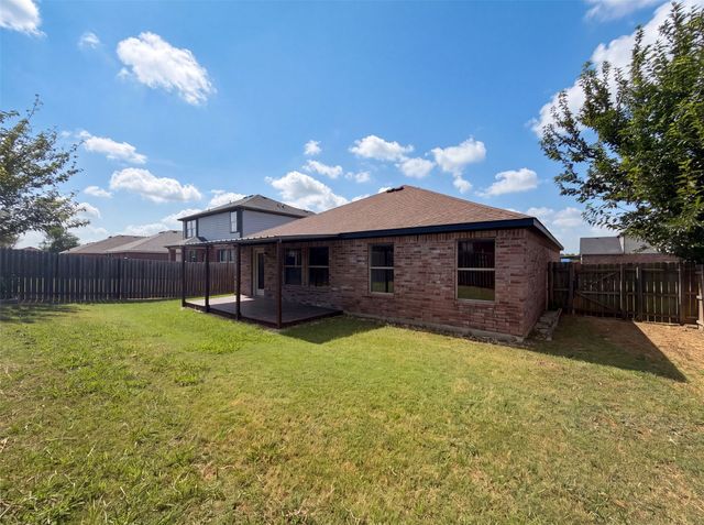 143 Pintail Lane, Sanger, TX 76266