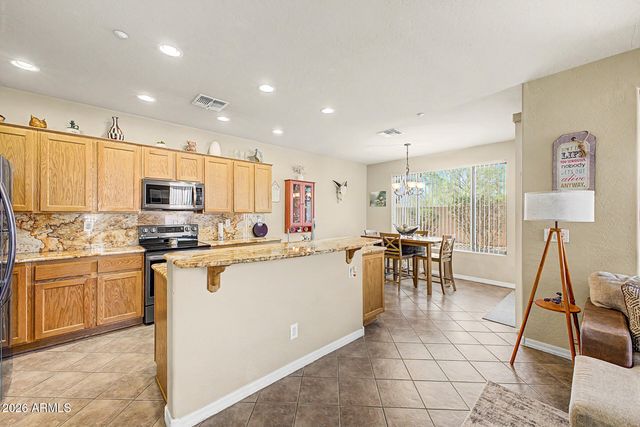2364 W TURTLE HILL Court, Anthem, AZ 85086