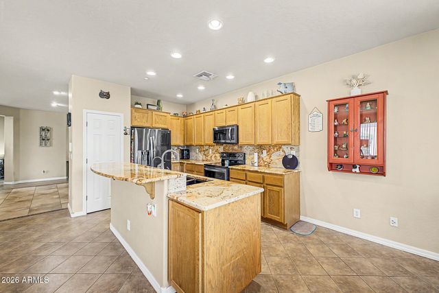 2364 W TURTLE HILL Court, Anthem, AZ 85086