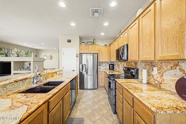 2364 W TURTLE HILL Court, Anthem, AZ 85086