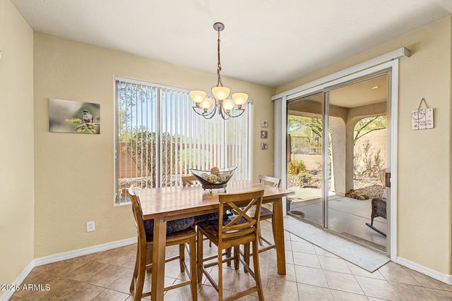 2364 W TURTLE HILL Court, Anthem, AZ 85086