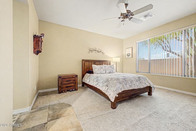 2364 W TURTLE HILL Court, Anthem, AZ 85086