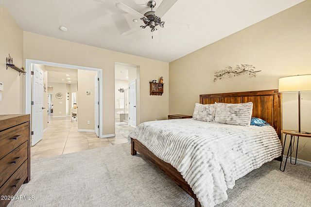 2364 W TURTLE HILL Court, Anthem, AZ 85086
