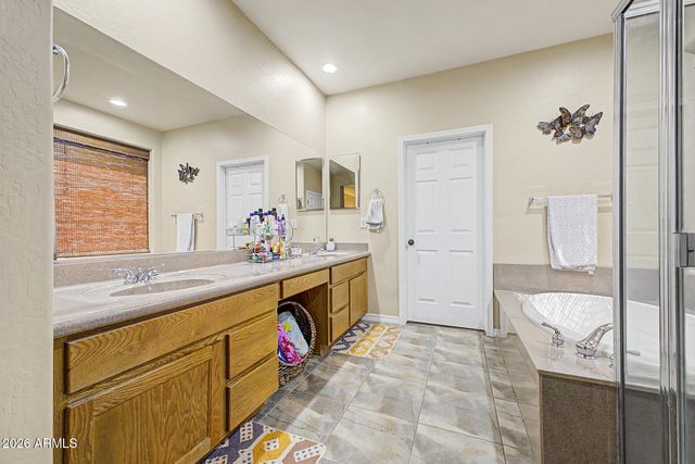 2364 W TURTLE HILL Court, Anthem, AZ 85086