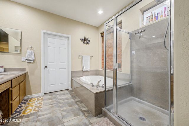 2364 W TURTLE HILL Court, Anthem, AZ 85086