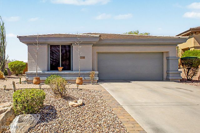 2364 W TURTLE HILL Court, Anthem, AZ 85086