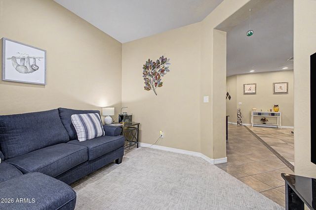 2364 W TURTLE HILL Court, Anthem, AZ 85086
