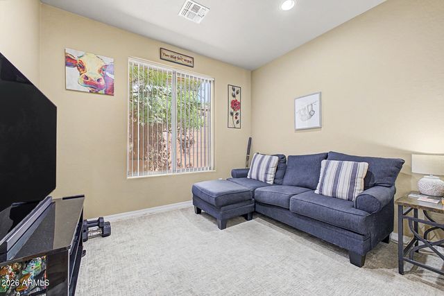 2364 W TURTLE HILL Court, Anthem, AZ 85086