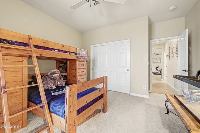 2364 W TURTLE HILL Court, Anthem, AZ 85086