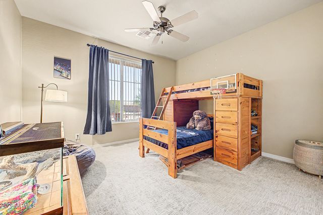 2364 W TURTLE HILL Court, Anthem, AZ 85086