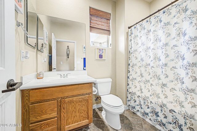 2364 W TURTLE HILL Court, Anthem, AZ 85086