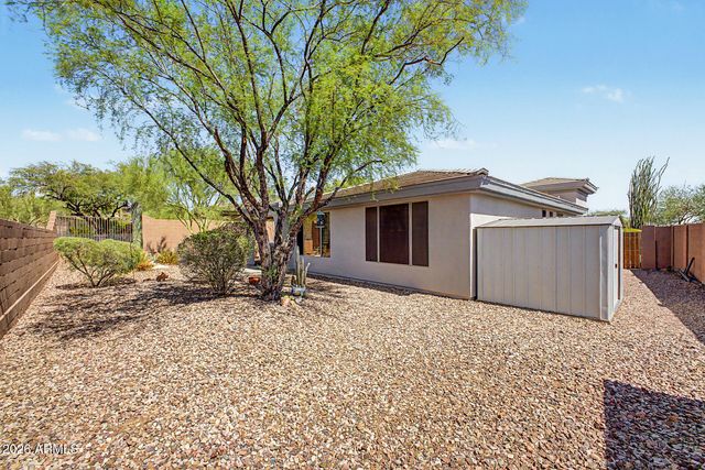 2364 W TURTLE HILL Court, Anthem, AZ 85086