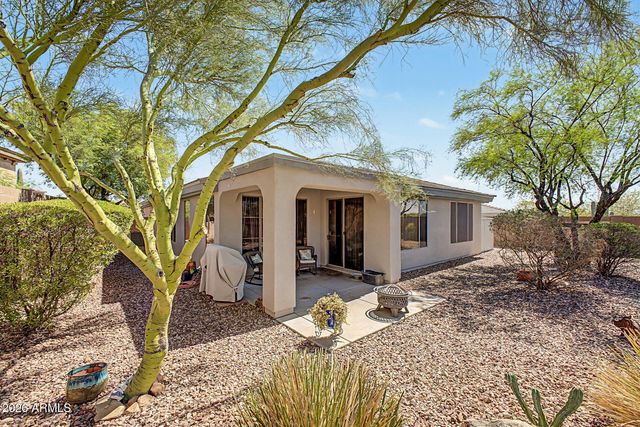 2364 W TURTLE HILL Court, Anthem, AZ 85086