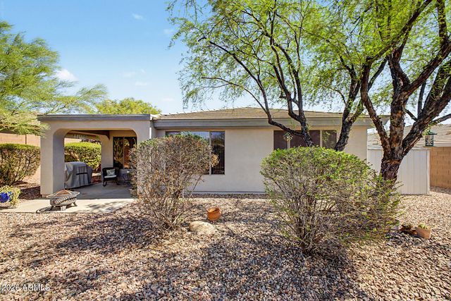 2364 W TURTLE HILL Court, Anthem, AZ 85086