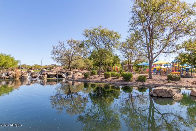 2364 W TURTLE HILL Court, Anthem, AZ 85086