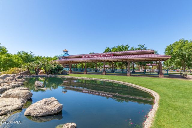 2364 W TURTLE HILL Court, Anthem, AZ 85086