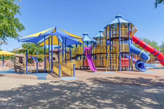 2364 W TURTLE HILL Court, Anthem, AZ 85086