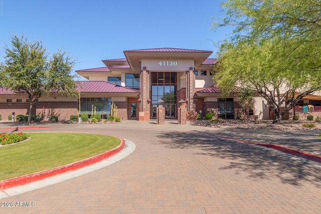 2364 W TURTLE HILL Court, Anthem, AZ 85086