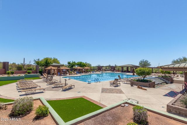 2364 W TURTLE HILL Court, Anthem, AZ 85086