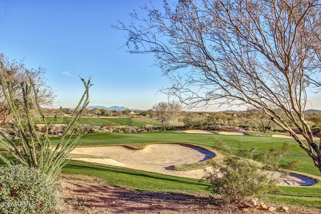 2364 W TURTLE HILL Court, Anthem, AZ 85086