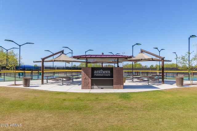 2364 W TURTLE HILL Court, Anthem, AZ 85086
