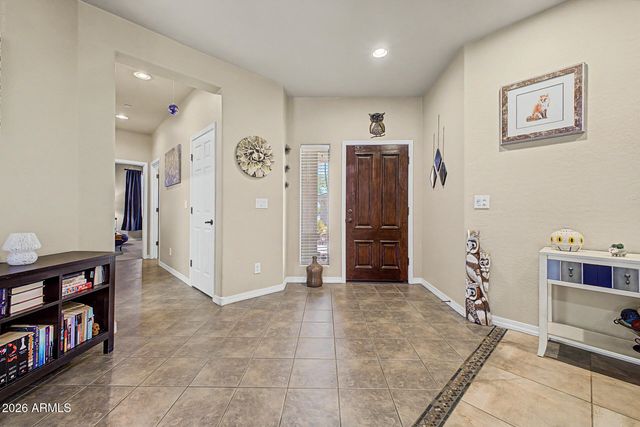 2364 W TURTLE HILL Court, Anthem, AZ 85086