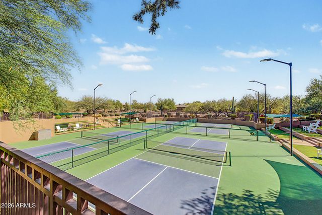 2364 W TURTLE HILL Court, Anthem, AZ 85086