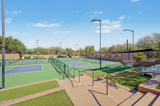 2364 W TURTLE HILL Court, Anthem, AZ 85086