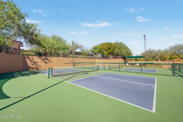 2364 W TURTLE HILL Court, Anthem, AZ 85086