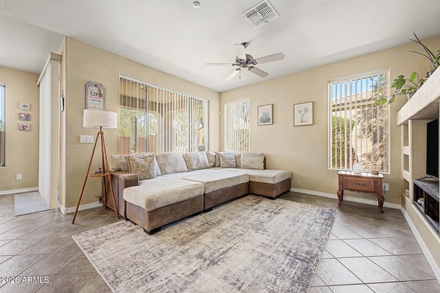 2364 W TURTLE HILL Court, Anthem, AZ 85086