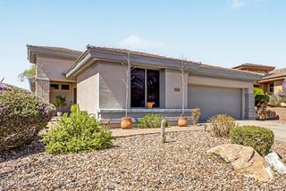 2364 W TURTLE HILL Court, Anthem, AZ 85086