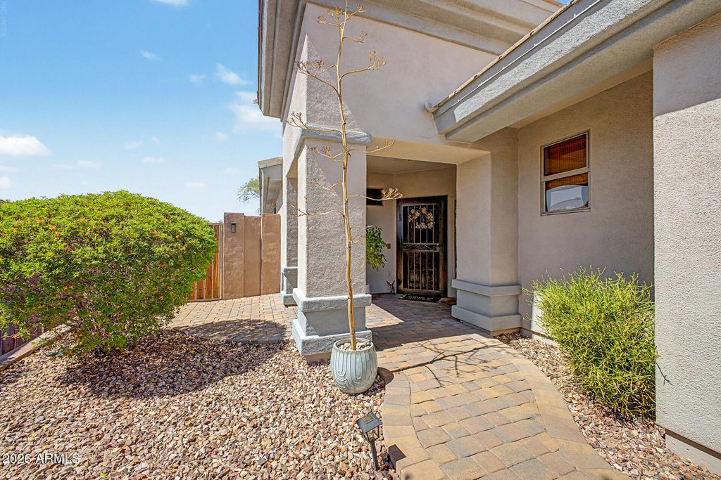 2364 W TURTLE HILL Court, Anthem, AZ 85086 — photo 3