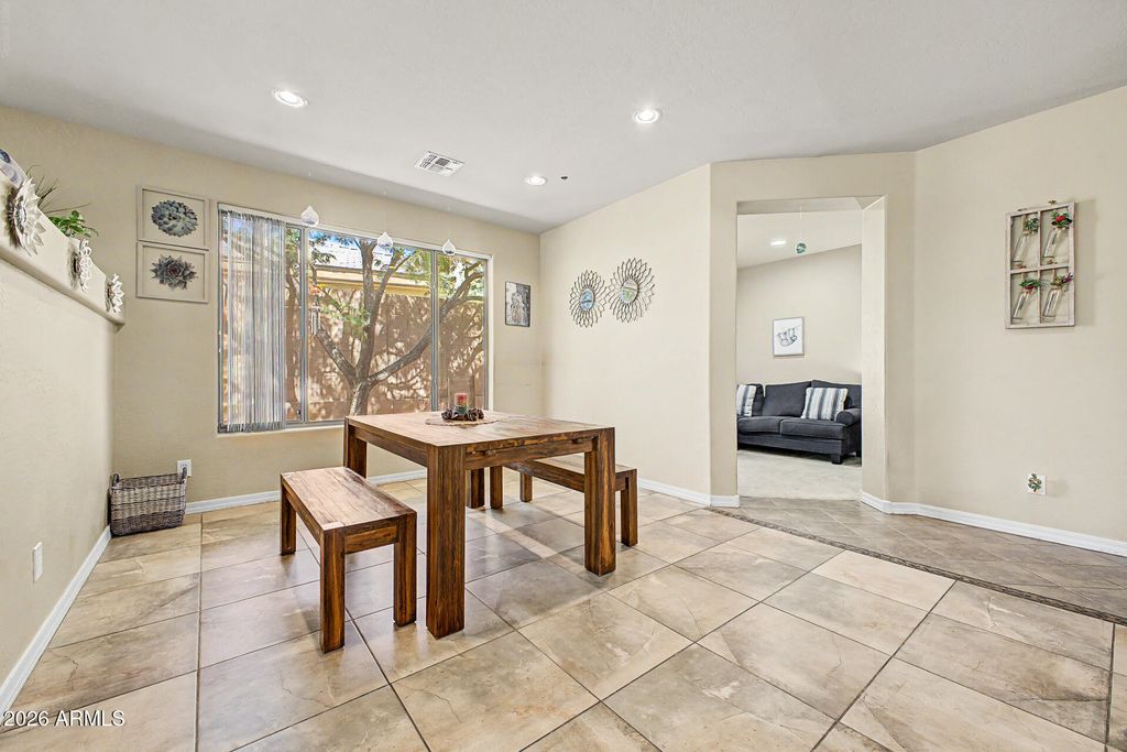 2364 W TURTLE HILL Court, Anthem, AZ 85086 — photo 5