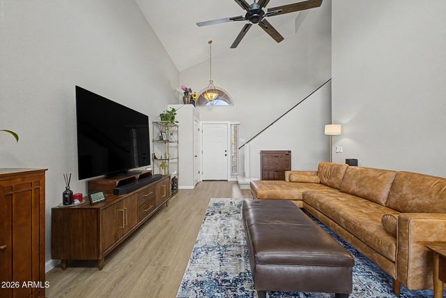 17248 N 46TH Place, Phoenix, AZ 85032