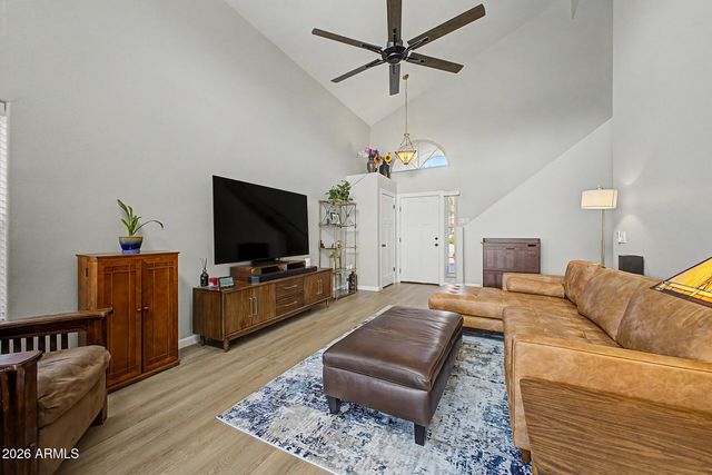 17248 N 46TH Place, Phoenix, AZ 85032