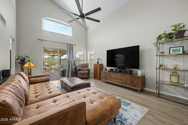 17248 N 46TH Place, Phoenix, AZ 85032